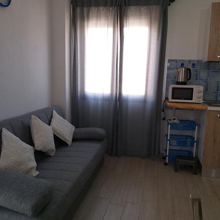 Casa Vacanze Fenu Irgoli Екстер'єр фото