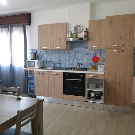 Casa Vacanze Fenu Irgoli Екстер'єр фото