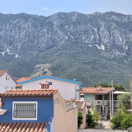 Casa Vacanze Fenu Irgoli Екстер'єр фото