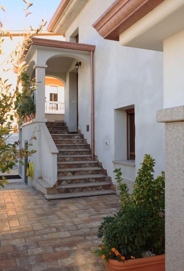 Casa Vacanze Fenu Irgoli Екстер'єр фото