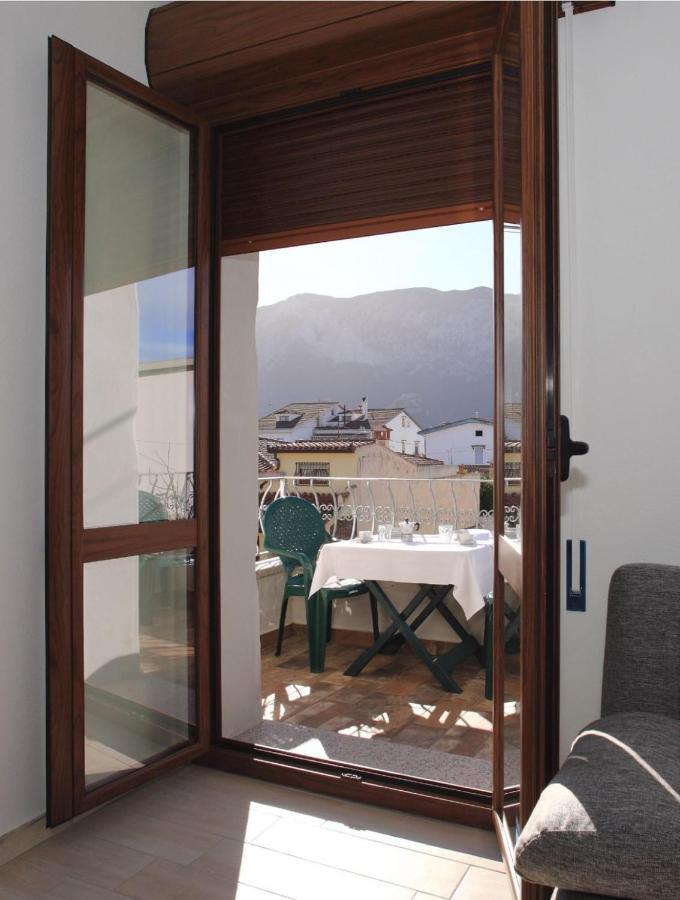 Casa Vacanze Fenu Irgoli Екстер'єр фото