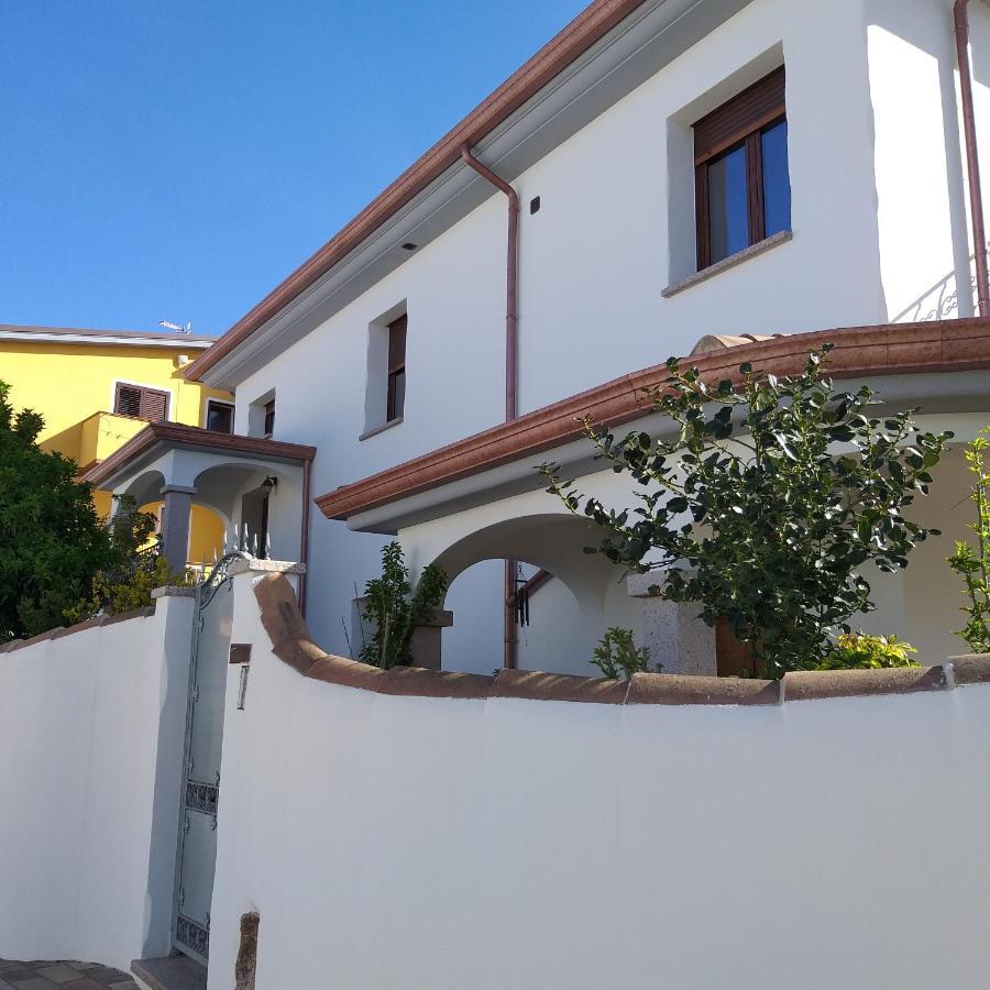 Casa Vacanze Fenu Irgoli Екстер'єр фото