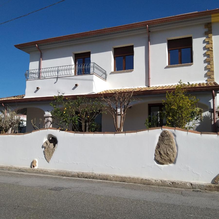 Casa Vacanze Fenu Irgoli Екстер'єр фото