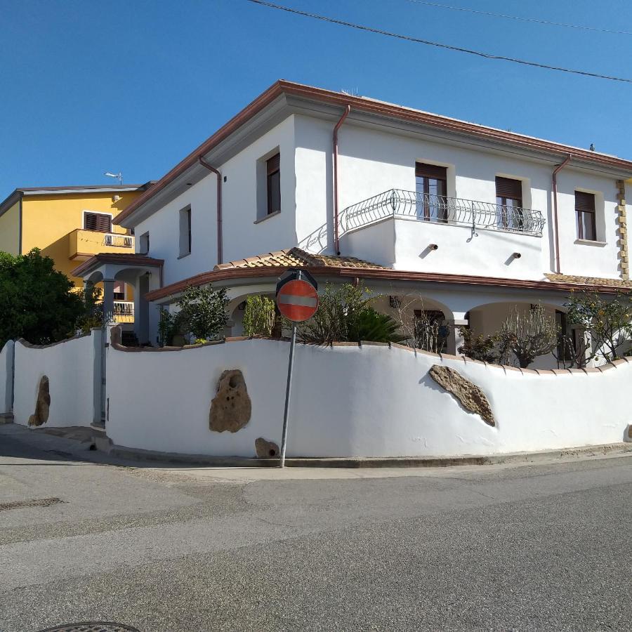Casa Vacanze Fenu Irgoli Екстер'єр фото