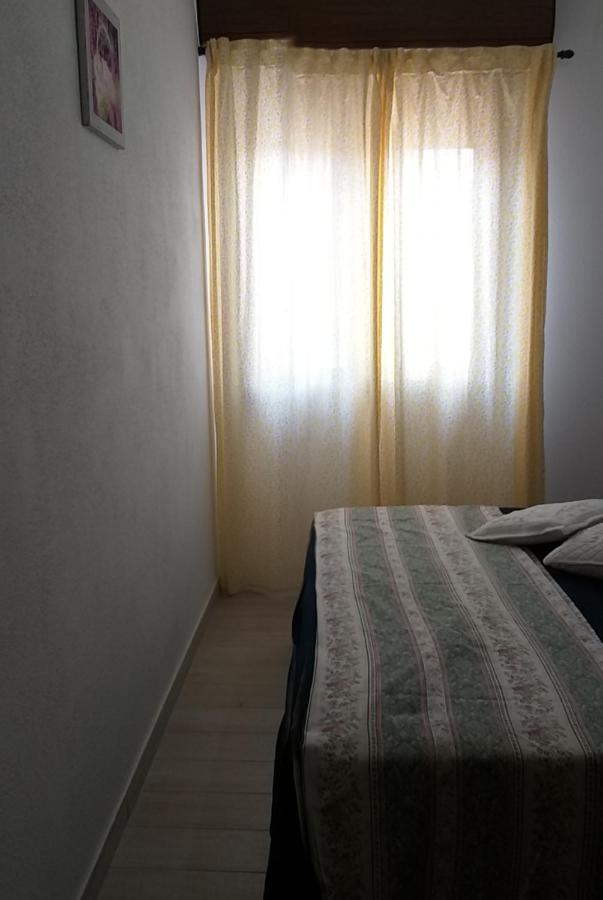 Casa Vacanze Fenu Irgoli Екстер'єр фото