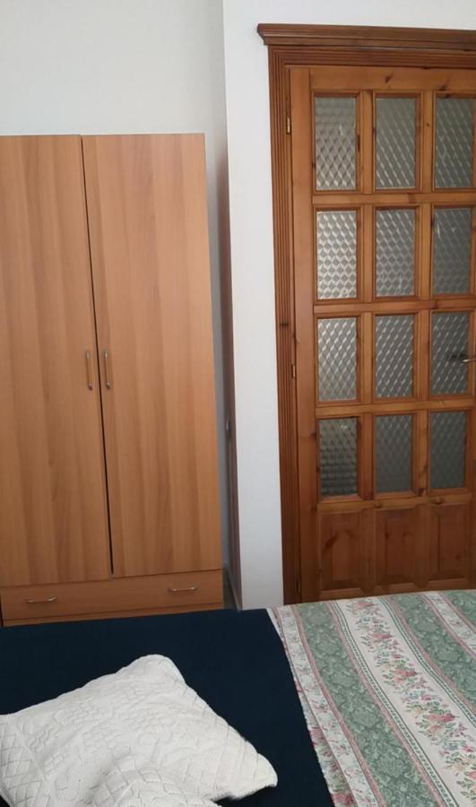 Casa Vacanze Fenu Irgoli Екстер'єр фото