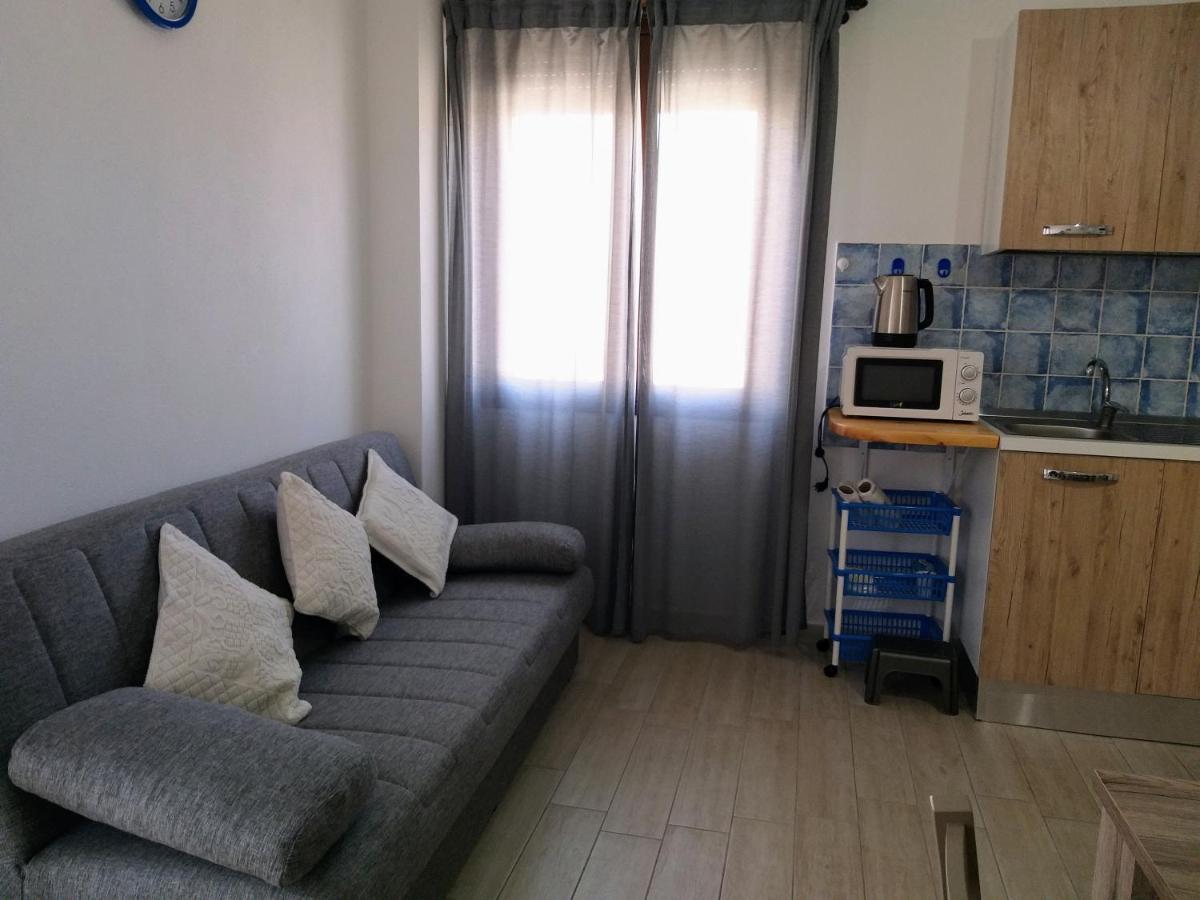 Casa Vacanze Fenu Irgoli Екстер'єр фото