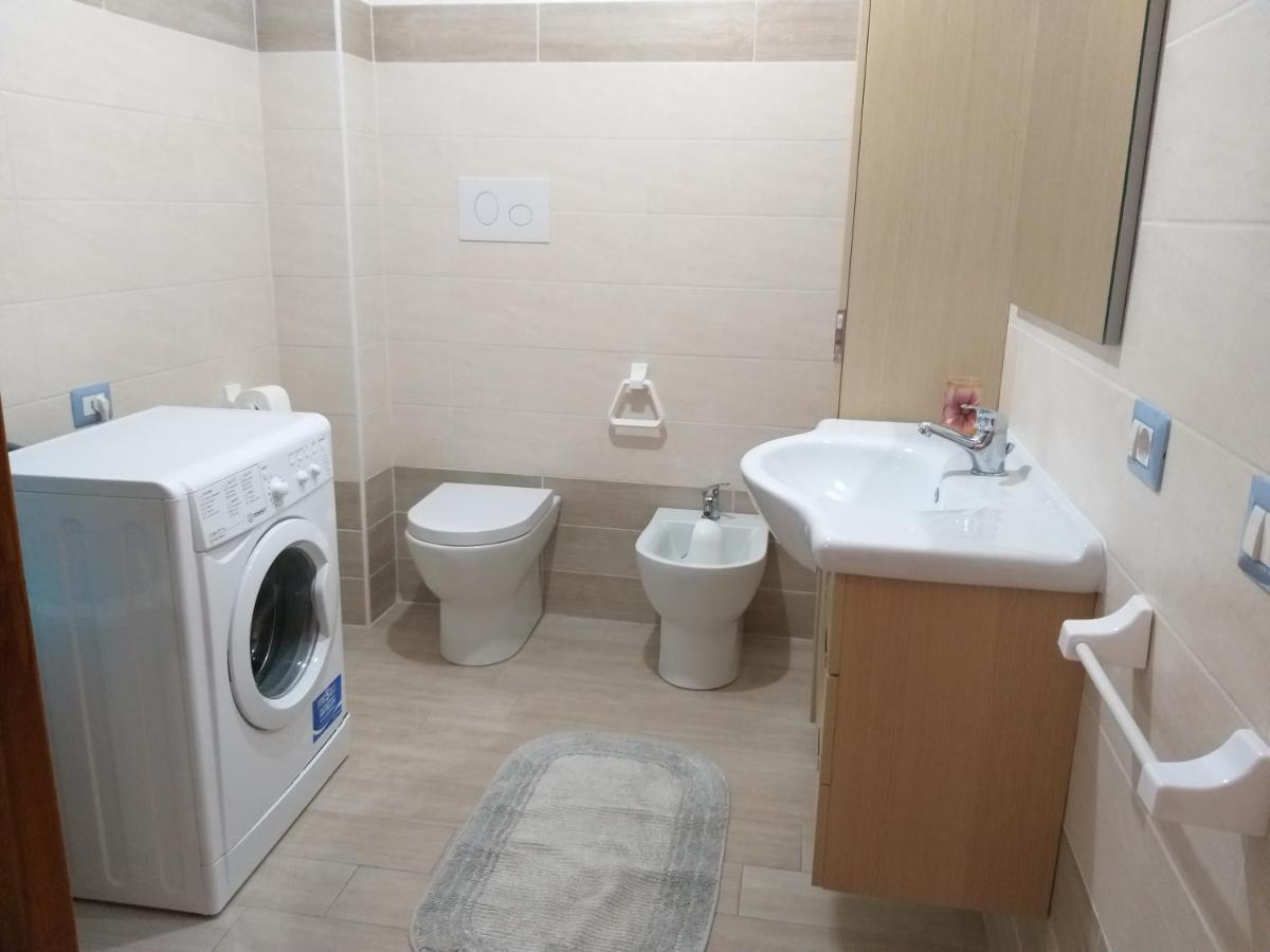 Casa Vacanze Fenu Irgoli Екстер'єр фото