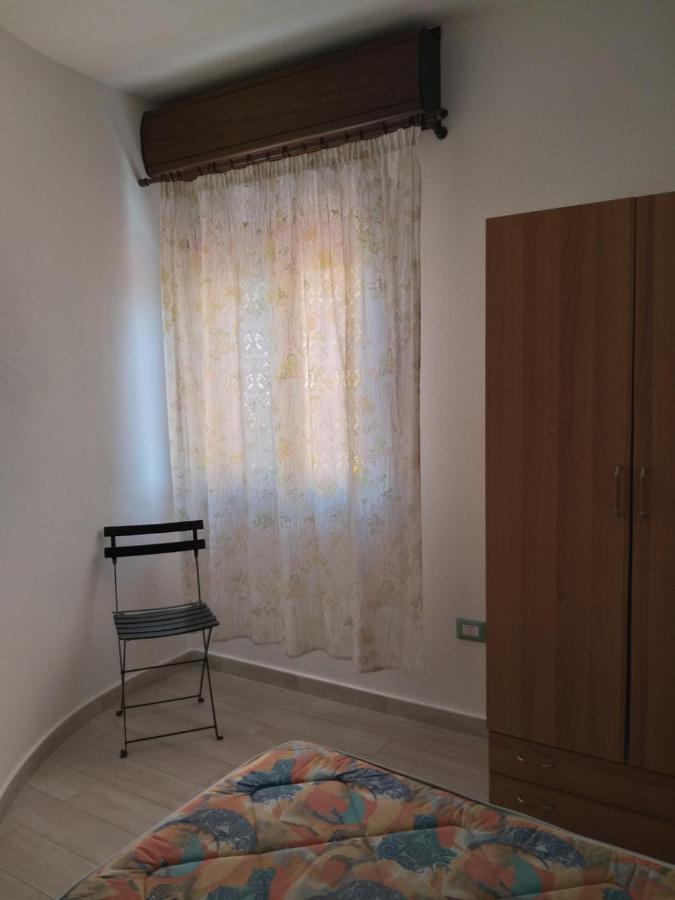 Casa Vacanze Fenu Irgoli Екстер'єр фото
