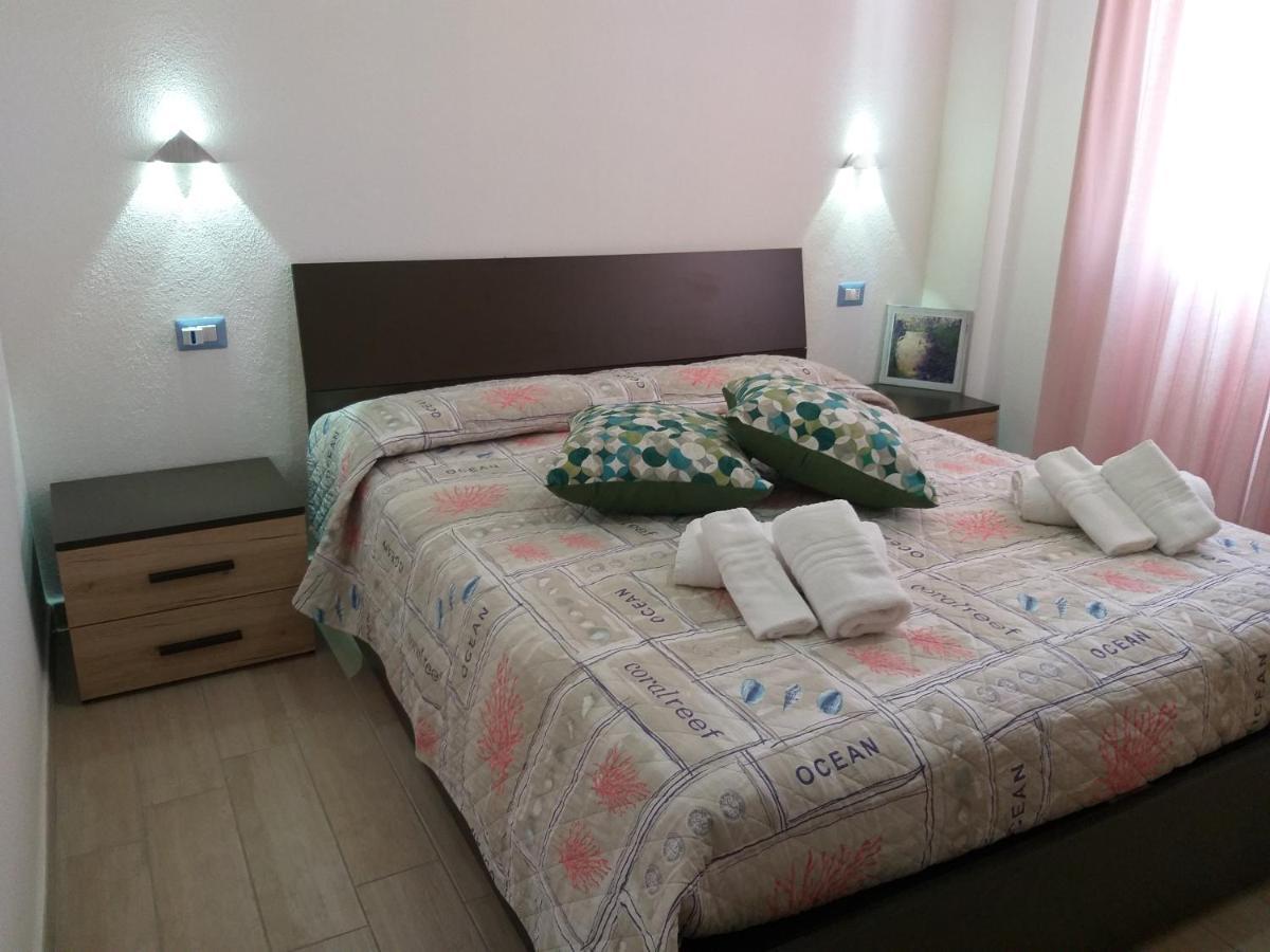 Casa Vacanze Fenu Irgoli Екстер'єр фото