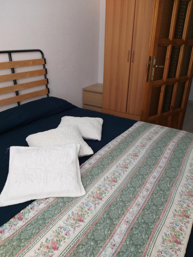 Casa Vacanze Fenu Irgoli Екстер'єр фото