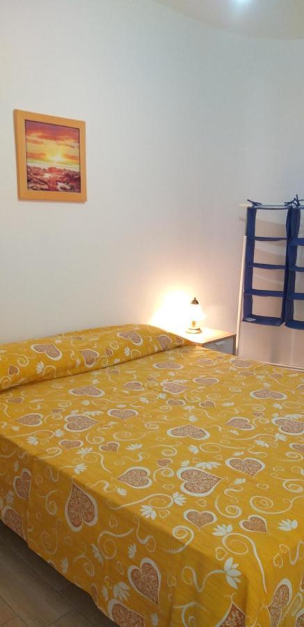 Casa Vacanze Fenu Irgoli Екстер'єр фото