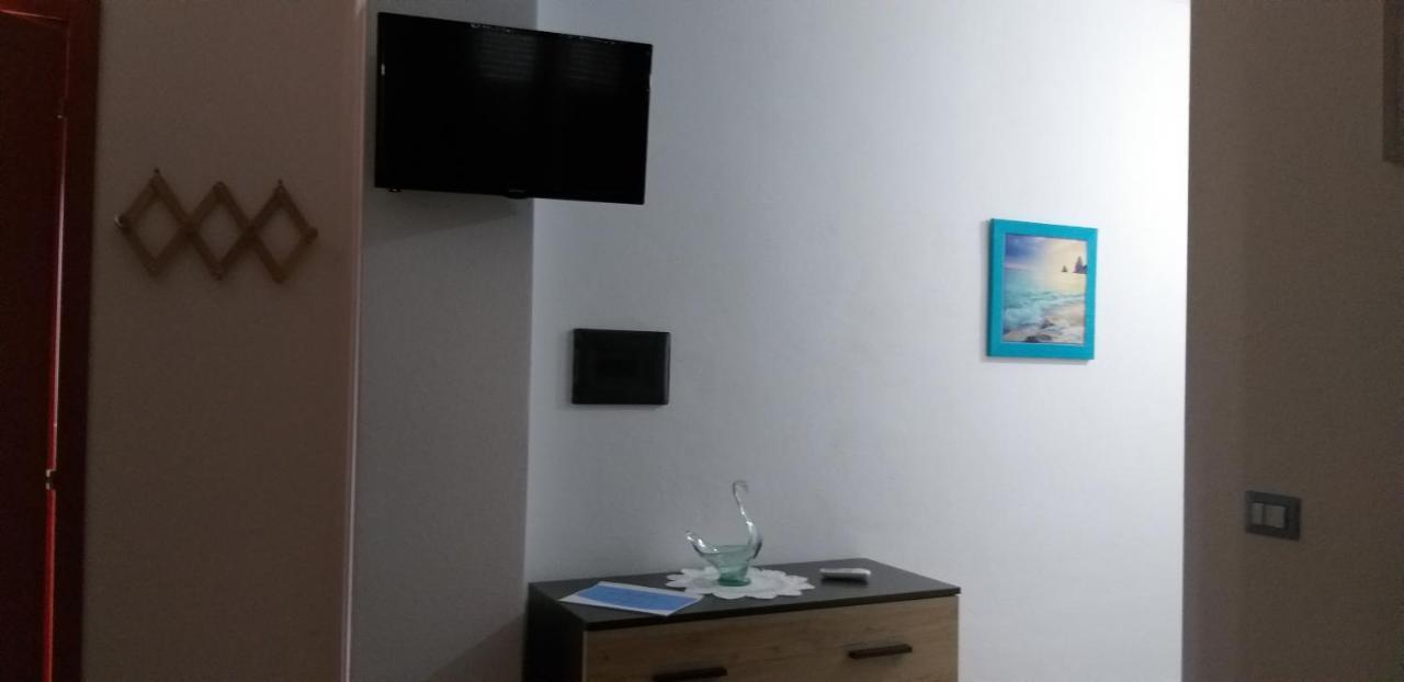 Casa Vacanze Fenu Irgoli Екстер'єр фото