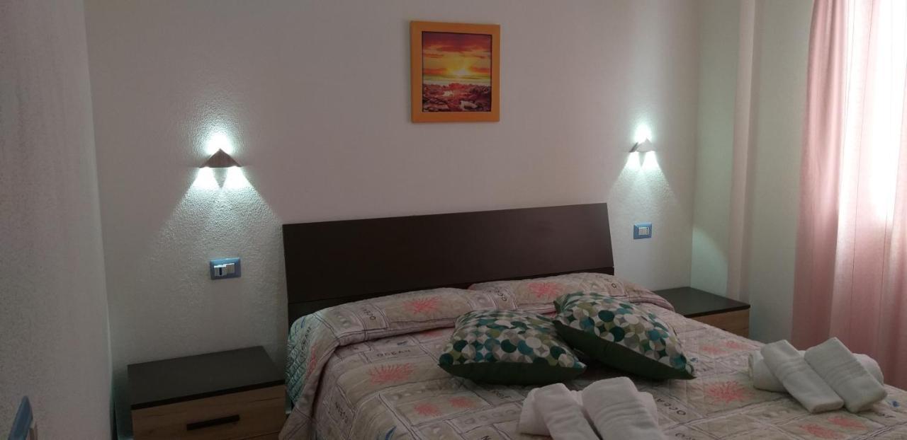 Casa Vacanze Fenu Irgoli Екстер'єр фото