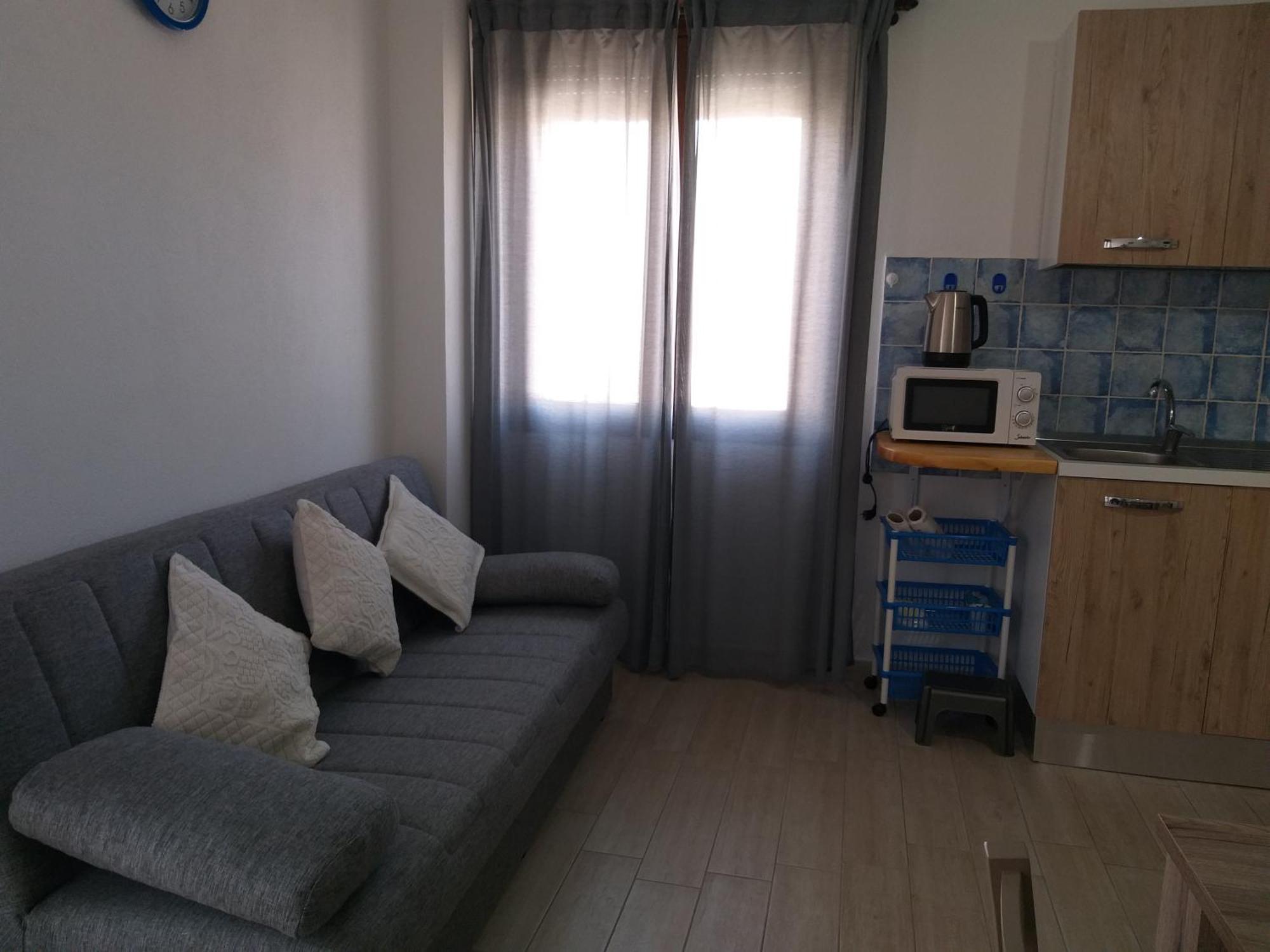 Casa Vacanze Fenu Irgoli Екстер'єр фото