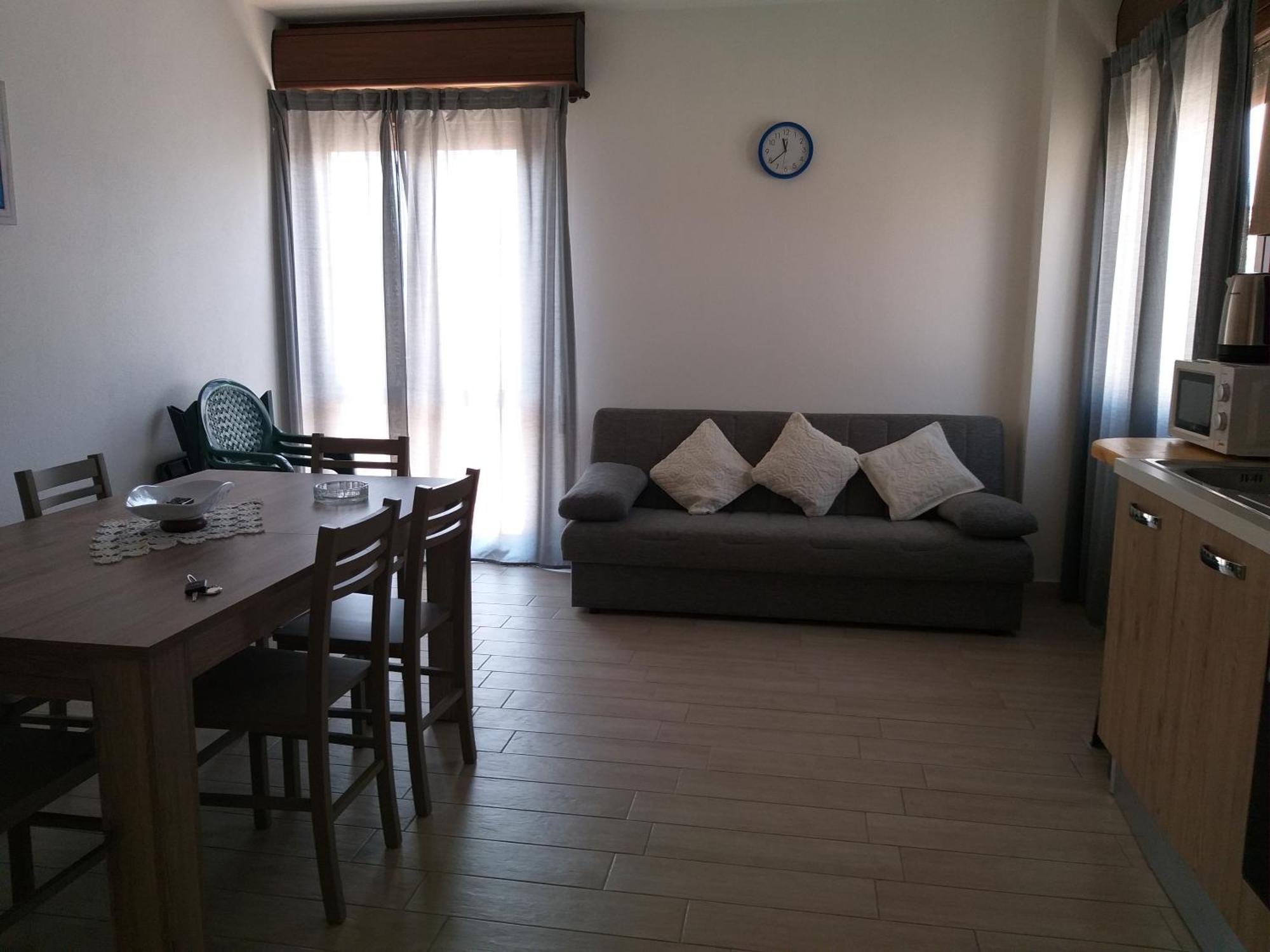 Casa Vacanze Fenu Irgoli Екстер'єр фото