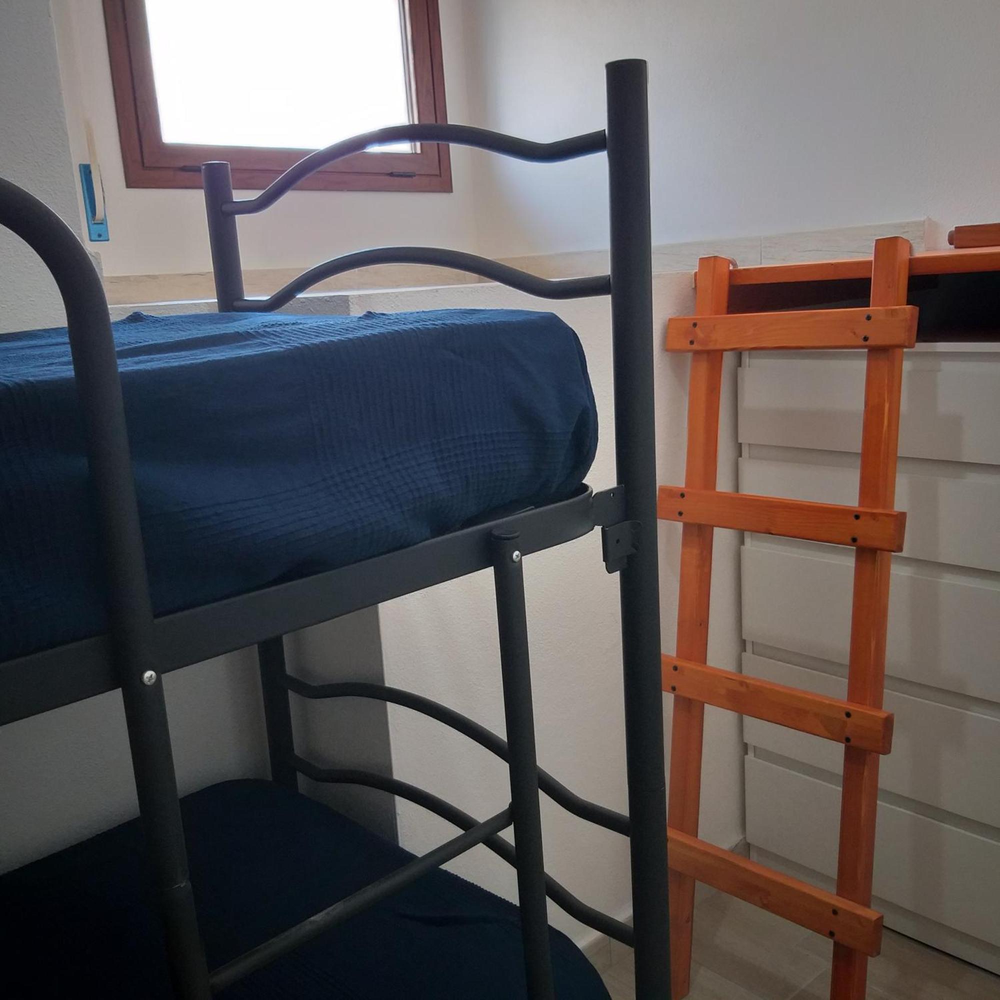 Casa Vacanze Fenu Irgoli Екстер'єр фото