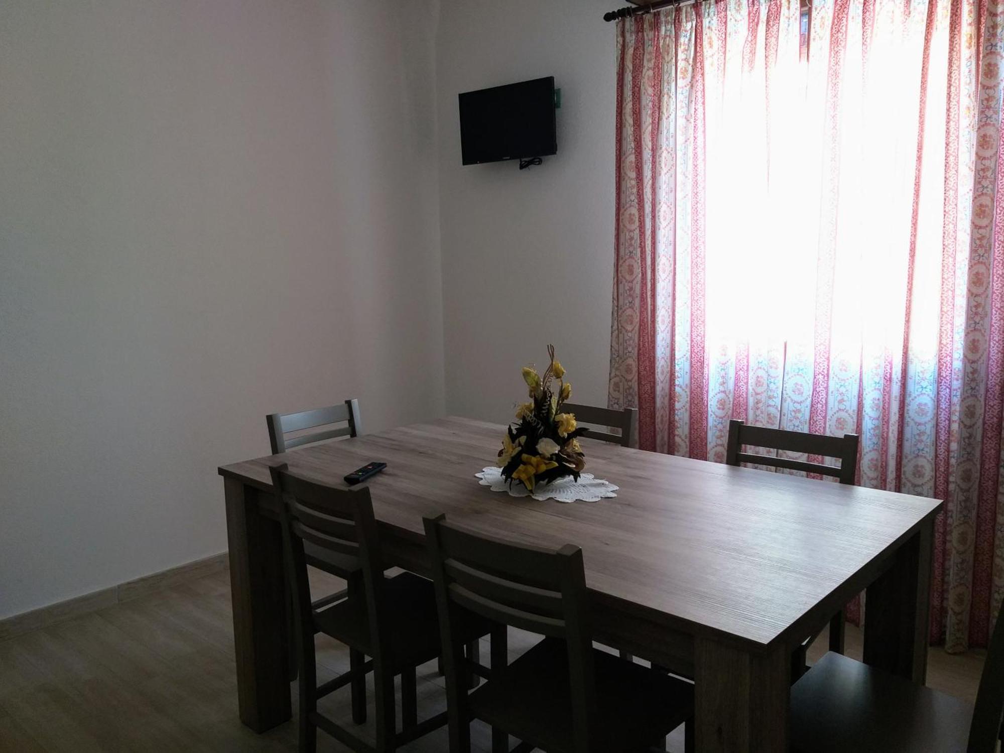 Casa Vacanze Fenu Irgoli Екстер'єр фото