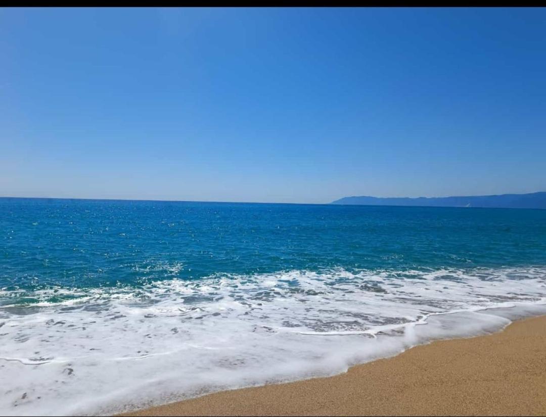 Casa Vacanze Fenu Irgoli Екстер'єр фото